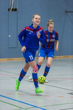 Bild 17 - B-Juniorinnen Futsal Qualifikation